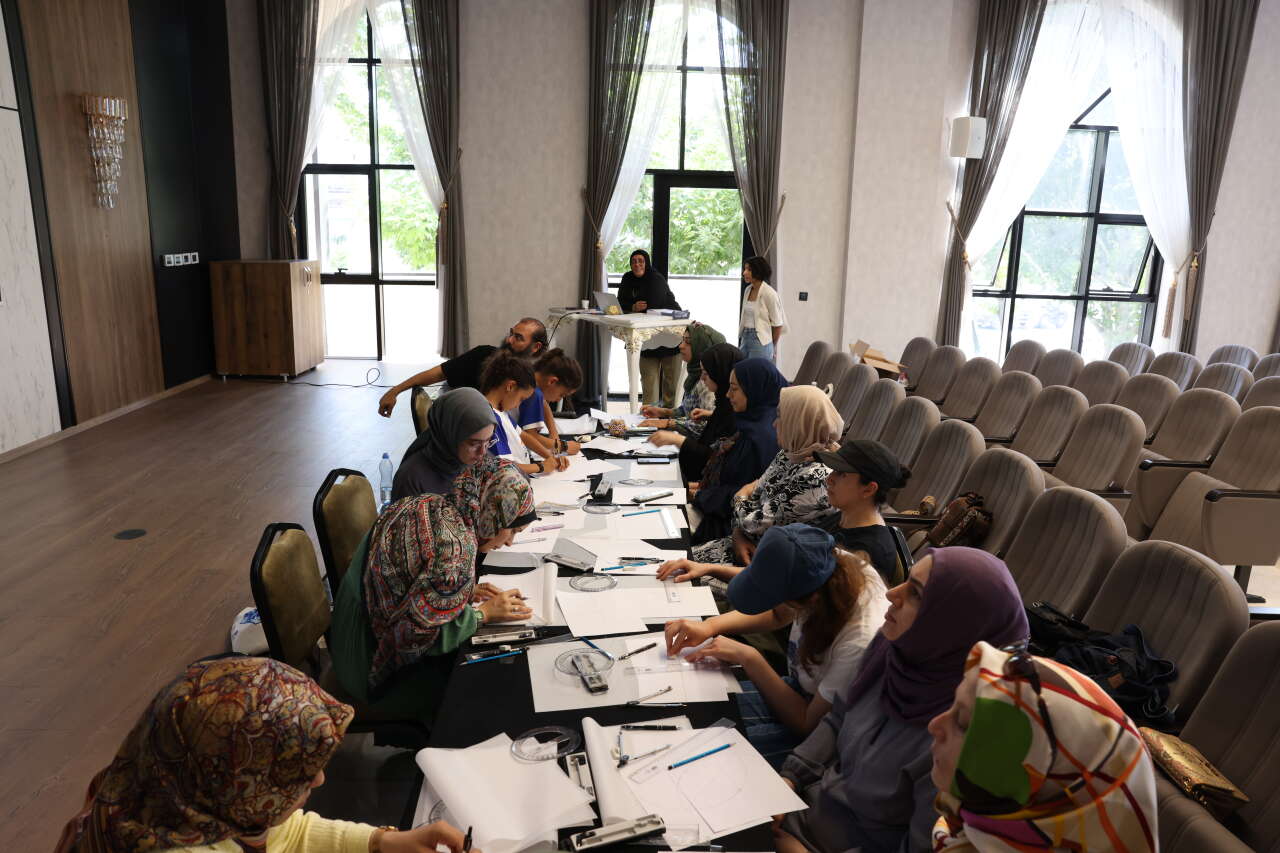 Konya Kültür Yolu Festivali coşkusu sürüyor! Beşinci gün de dolu dolu geçti 3